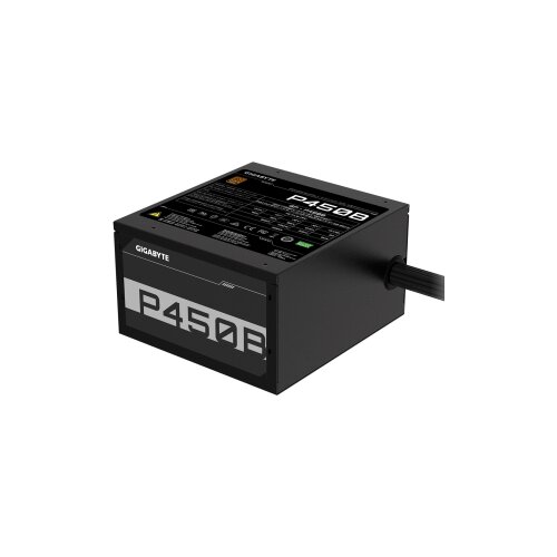 Gigabyte PSU 450W 80+ bronze6xSATA,2xPCIe 6+2 Pin,3x4Pin,1xFloppy Cijene