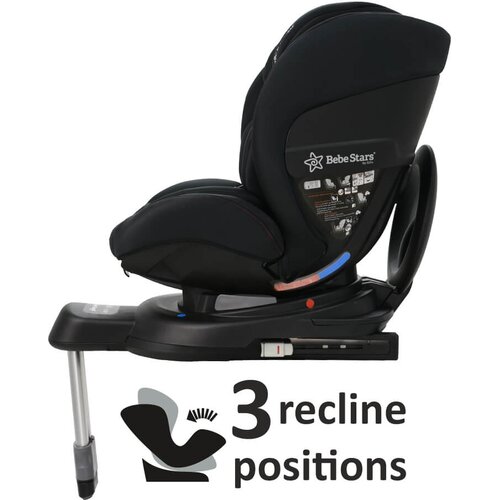  BEBESTARS I-Size avtosedež MEGAN 40-105 cm Slike