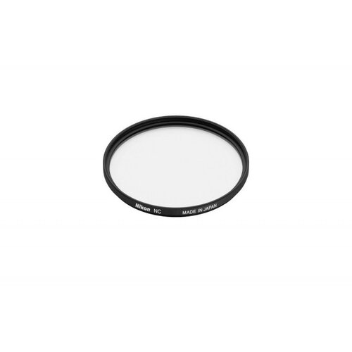 Nikon filter 62mm nc neutral color filter Cene