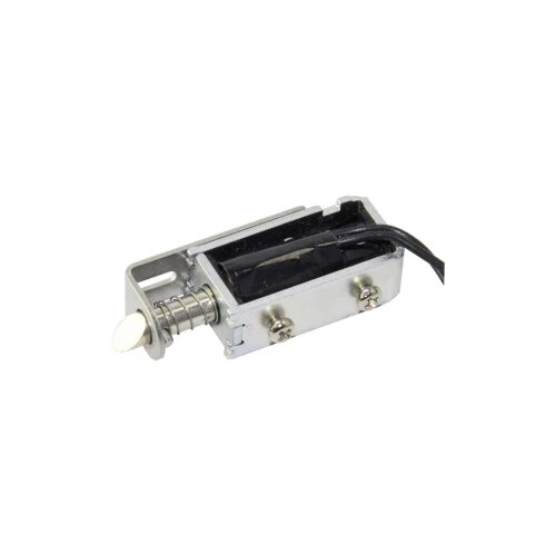 Intertec Jedinica za zaključavanje 6 V/DC 1.8 W ITS-VEL-1510B-06VDC Cijene