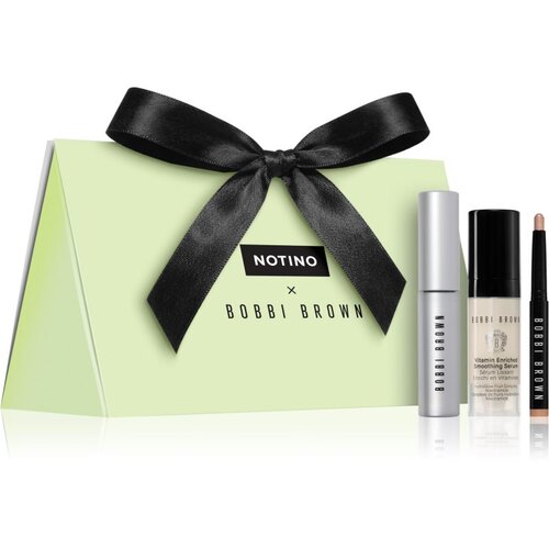 Beauty Discovery Bag Exclusive Notino &amp;times; Bobbi Brown darilni set za ženske Slike