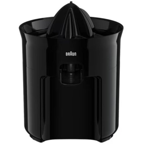 Braun CJ 3050 BK električno cjedilo agruma 60 W Crno Cijene
