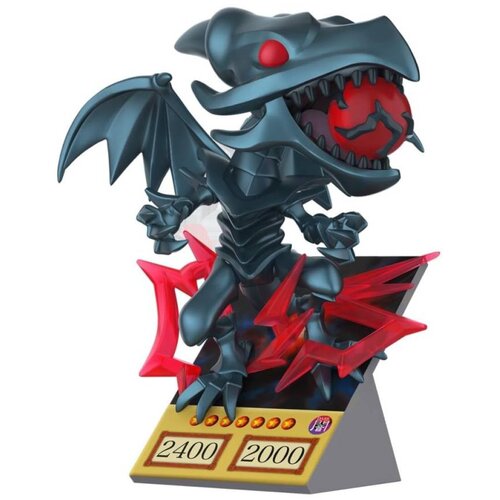 Funko Figura POP Premium Yu-Gi-Oh! Red-Eyes Black Dragon Cijene