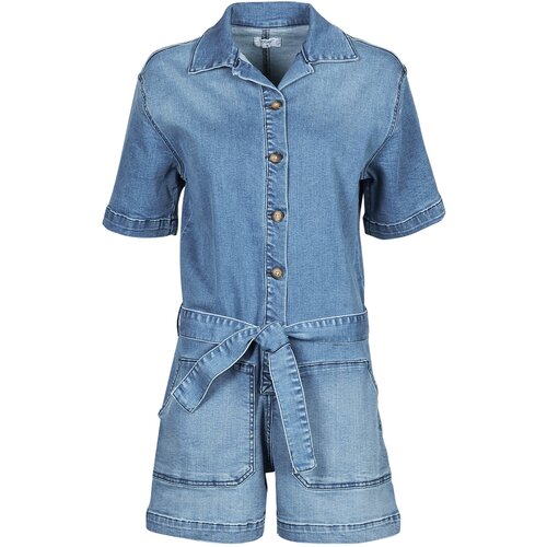 Betty London ONIOU Blue Slike