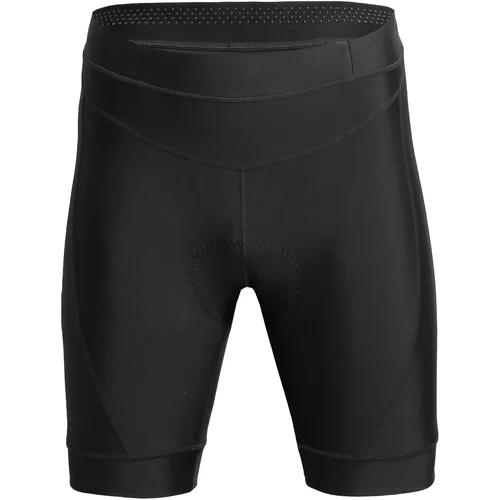 4f Športne hlače črna