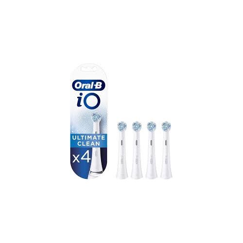 Oral-b iO Aufsteckb&uuml;rsten Ultimative Reinigung 4er Cijene