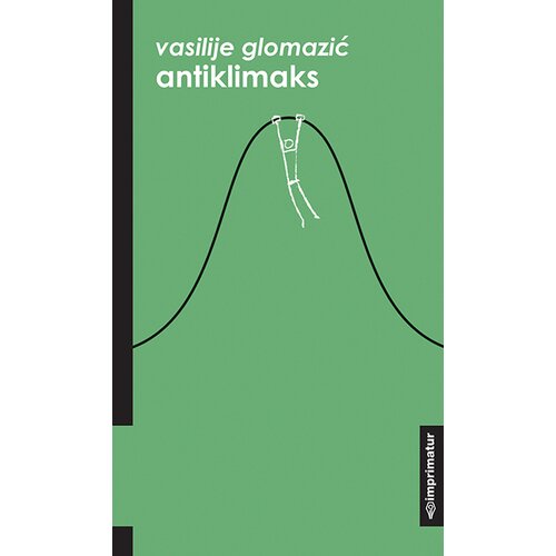 Imprimatur Vasilije Glomazić
 - Antiklimaks Slike