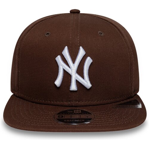New Era Kape s &amp;scaron;iltom League Ess 9Fifty Of Neyyan Chswhi Kostanjeva Slike