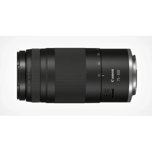 Canon RF 75-300 / 4,0-5,6 Slike