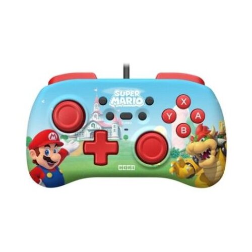  HoriPad Mini for Nintendo Switch Wired... Cijene
