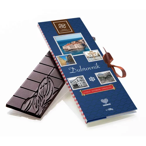 Vrsna Chocolates Čokolada Dubrovnik