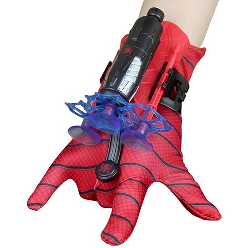 Jojoy Rokavice za streljanje pajkove mreže SPIDERGLOVE, (21552749) Cene