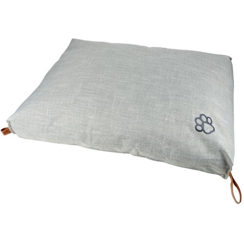 Love Story Svijetlo sivi krevet za pse 60x80 cm &amp;ndash; Slike