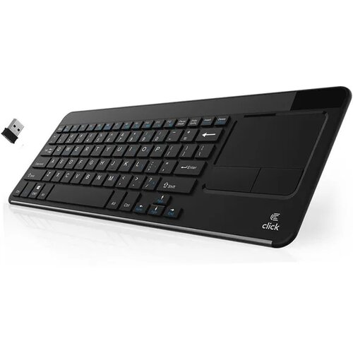 Click Tastatura KL 3TWB US Cene