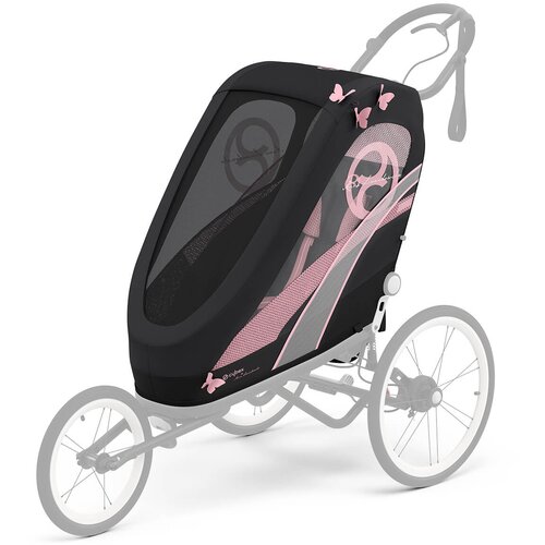 Cybex Fashion® tekstil za sportski dio kolica zeno™ powdery pink by anna lewandowska Cijene