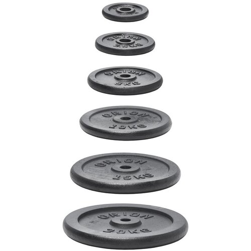 Orion Liveni tegovi - 1 x 5 kg - 10 Cene