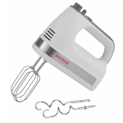 Brock hm 5003 wh ručni mikser Cene