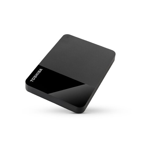 Toshiba Canvio Ready 2,5" 1TB USB 3.0 vanjski hard disk, crni Cene