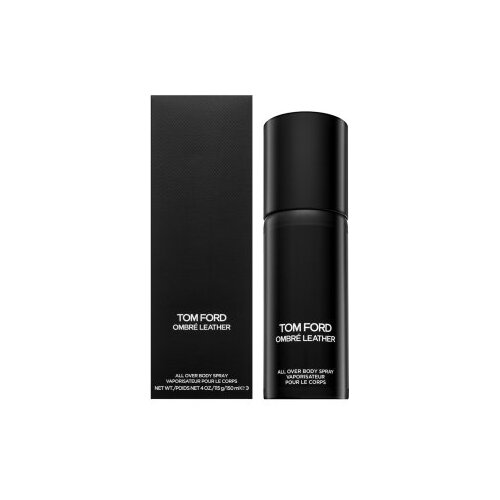 Tom Ford Ombr&amp;eacute; Leather pr&amp;scaron;ilo za telo unisex 150 ml Slike