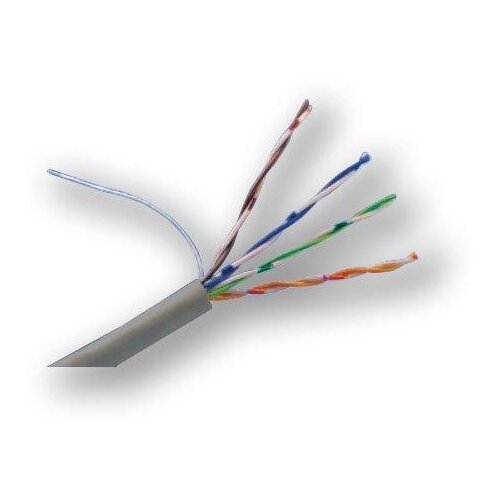 LAN-TEC DC-202 C5E UTP - 305 m Slike