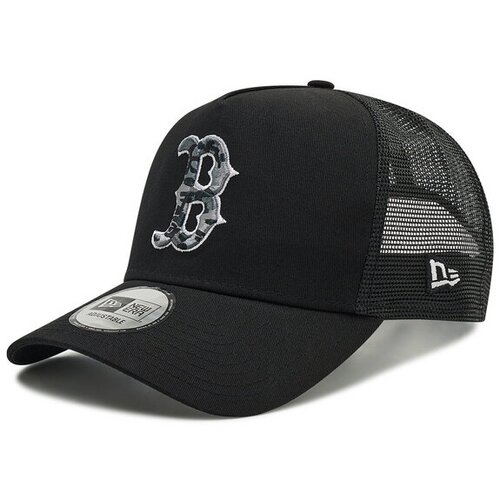 New Era Los Angeles Lakers 9FORTY Black and White Sports Clip Cap kapa Cijene