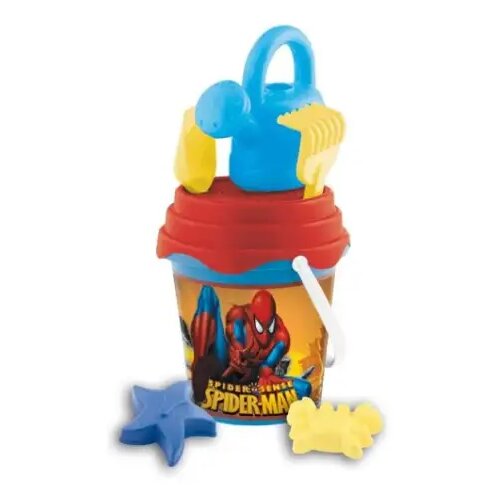 Mondo Toys Komplet za peskovnik Spider-Man Cene