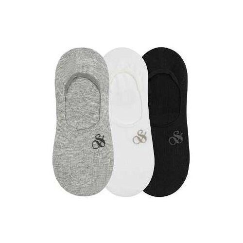 SCOTCH &amp;amp; SODA mu&amp;scaron;ke čarape u setu SS43313-030 Slike