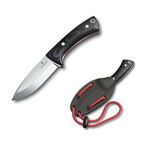 Victorinox nož outdoor master black oa 42261 Slike
