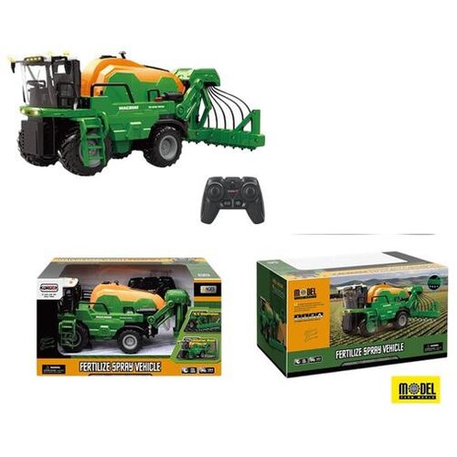 Poljoprivredno Kombajn r/c ( 11/22474 ) Cene