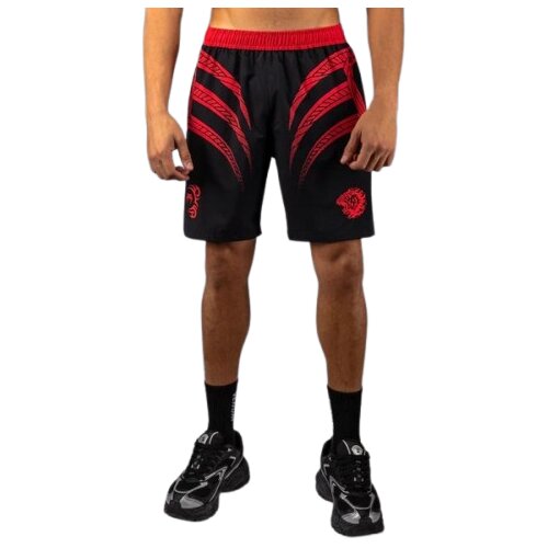 Venum x Mike Tyson Sportski &amp;scaron;orc Tiger, Crni Slike