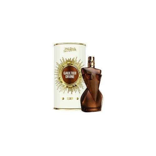 Jean Paul Gaultier Ženski parfem Divine elixir, EDP, 30 ml Slike
