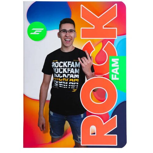  premium, sveska, Dex Rock, 50 lista, odaberite motiv A5 Karo Motiv D Cene