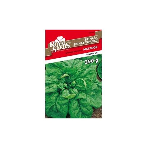  &Scaron;pinat Matador 250 g Royal Seeds Cijene