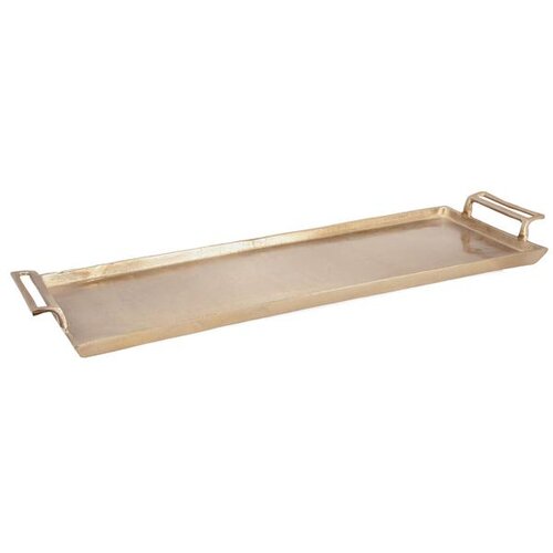  PLADANJ SAGAR 89X29CM ZLATNI Slike