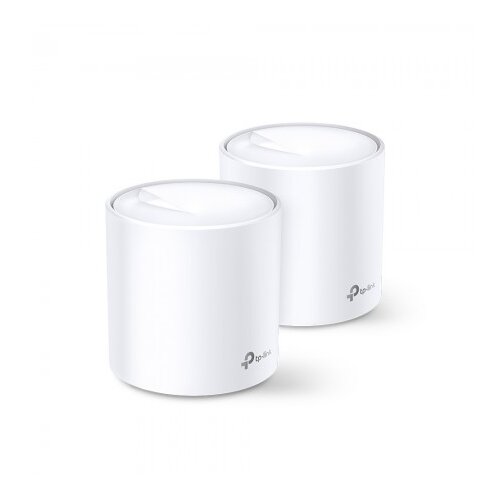 Tp-link Deco X20 (2-PACK) Cene