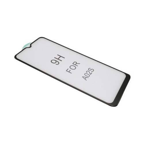 folija za zaštitu ekrana glass 5d za samsung a037f galaxy a03s crna ( FL8628 ) Cene