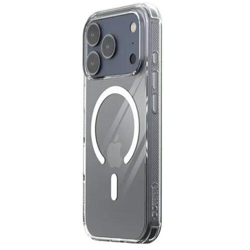 Araree Ovitek MagSafe Flexield M za iPhone 17 Pro, prozoren, (5000511895) Slike