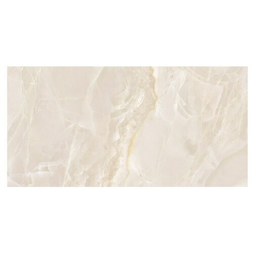 Halc&amp;oacute;n Podna pločica Fame Cream Pulido (60 x 120 cm, Sjaj) Slike
