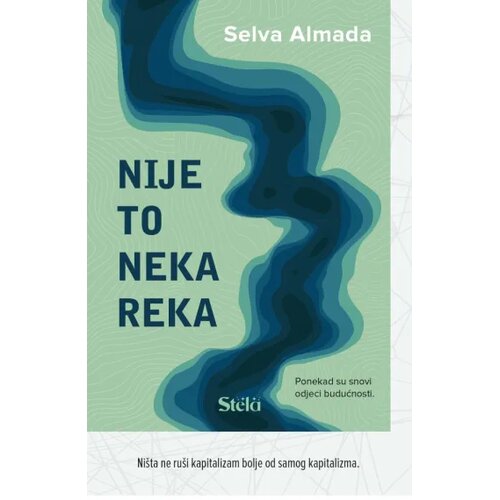 Stela Nije to neka reka Slike