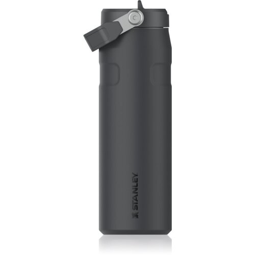 Stanley The IceFlow&amp;trade; Bottle Flip Straw 2.0 700 ml/24oz Black 2.0 0,75 l Slike