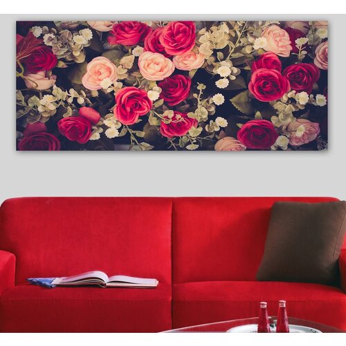 Wallity Slika YTY180712802_50120, 50x120 cm Cene