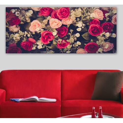 Wallity Slika YTY180712802_50120, 50x120 cm Cene