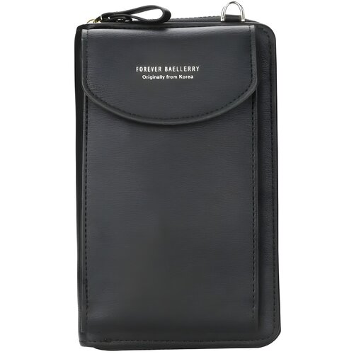  Crossbody Novčanik Baellerry ME-25495 - Crna KP25495 Cene