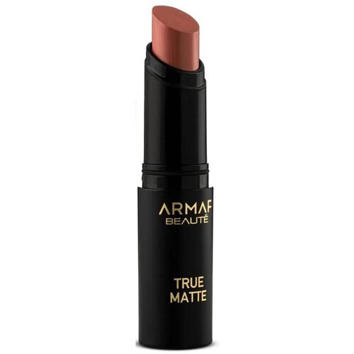 Armaf &Scaron;minke True Matte Lippenstift - 09 Kaunis Kostanjeva Cene