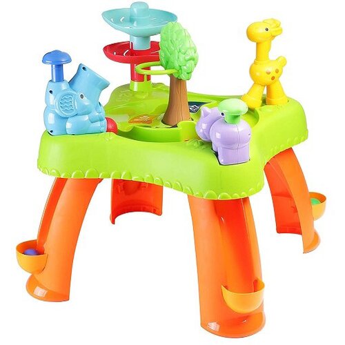 Olimp Sport INFUNBEBE igračka sto sa aktivnostima 12m+ Cene