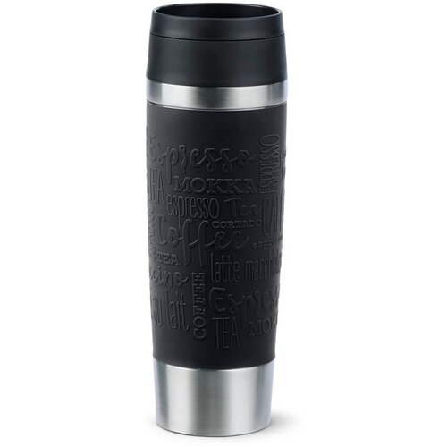 Tefal Črn potovalni lonček 500 ml – Cene