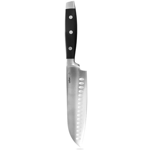 Orion Jeklen Santoku nož MASTER 33 cm, (5000060496) Cene