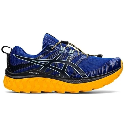 Asics TRABUCO MAX Plava