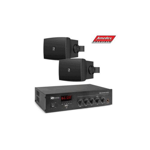  OZVUČENJE AUDAC WX302 S PAKET PDM45 Bluetooth Slike