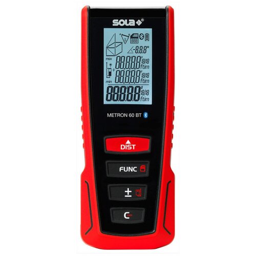 Sola tools SOLA METRON 60 Laserski daljinomer Cene